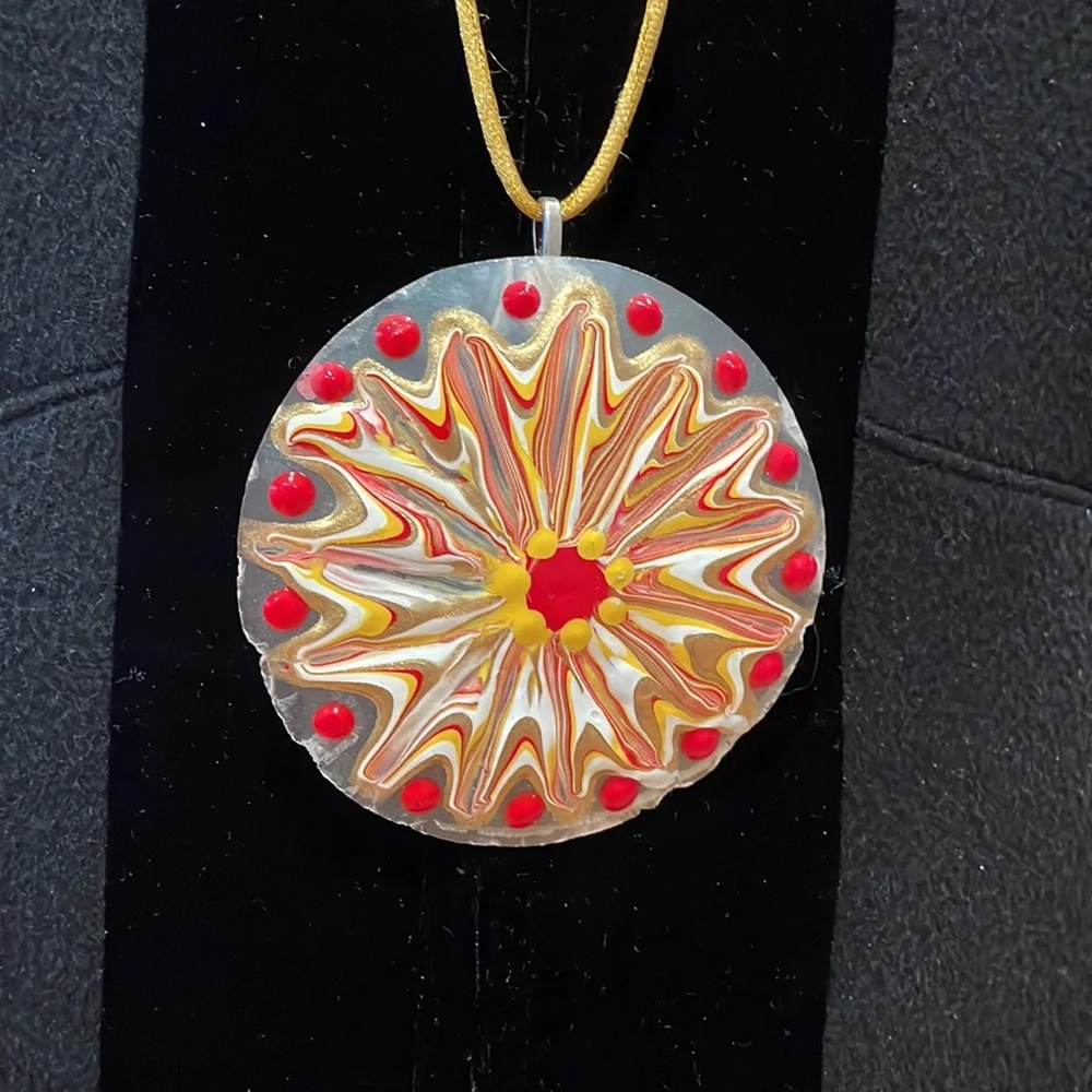 Necklace - Picture 2 of 4